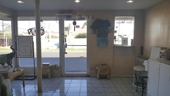 budget inn and suites el centro