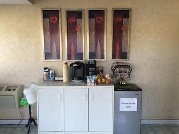 budget inn and suites el centro