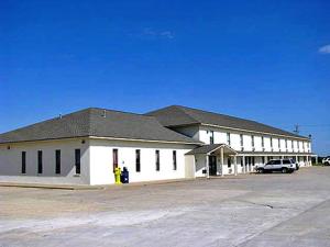 motel 6 south haven ks