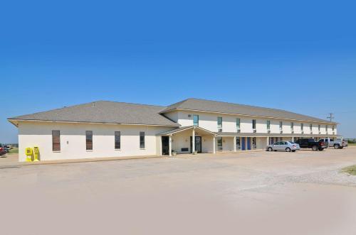 motel 6 south haven ks