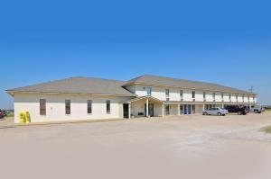motel 6 south haven ks