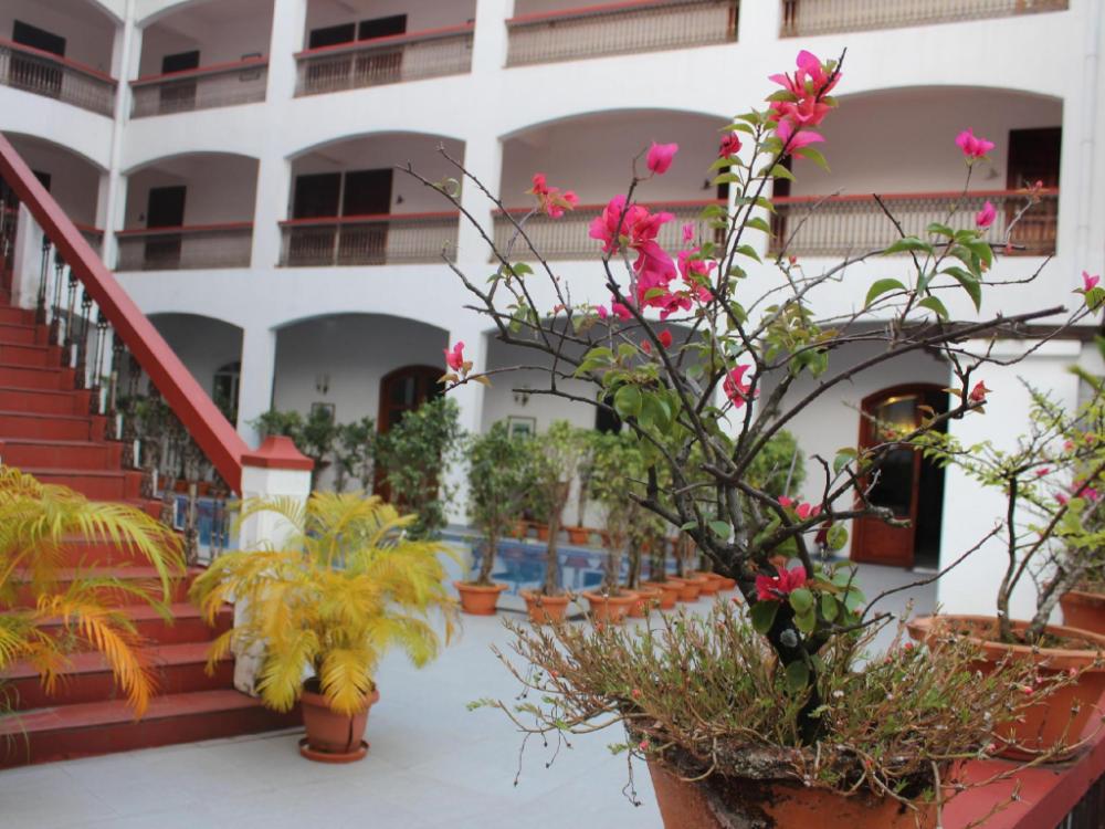 the killians boutique hotel