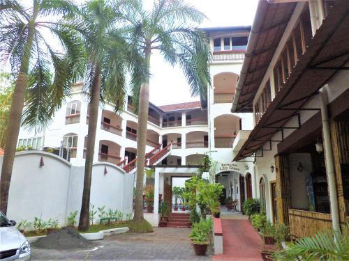 the killians boutique hotel