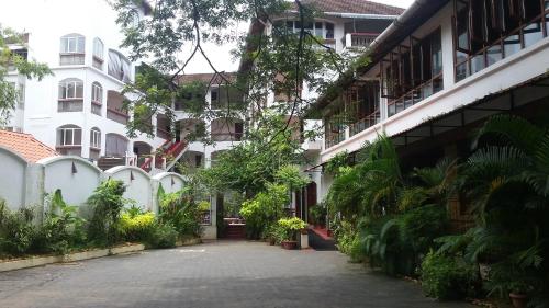 the killians boutique hotel