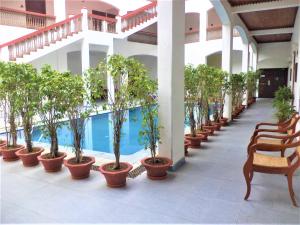 the killians boutique hotel
