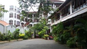 the killians boutique hotel