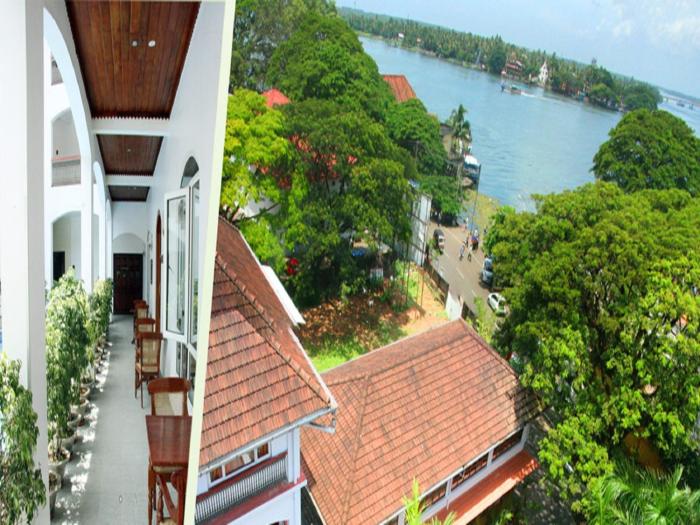 the killians boutique hotel