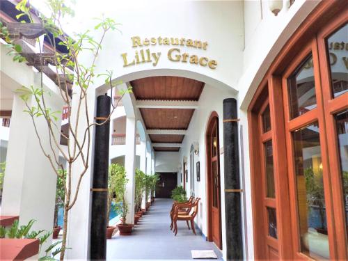 the killians boutique hotel