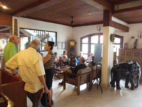 the killians boutique hotel