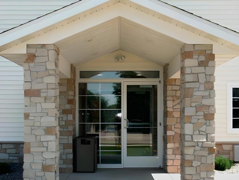 cobblestone inn and suites durand