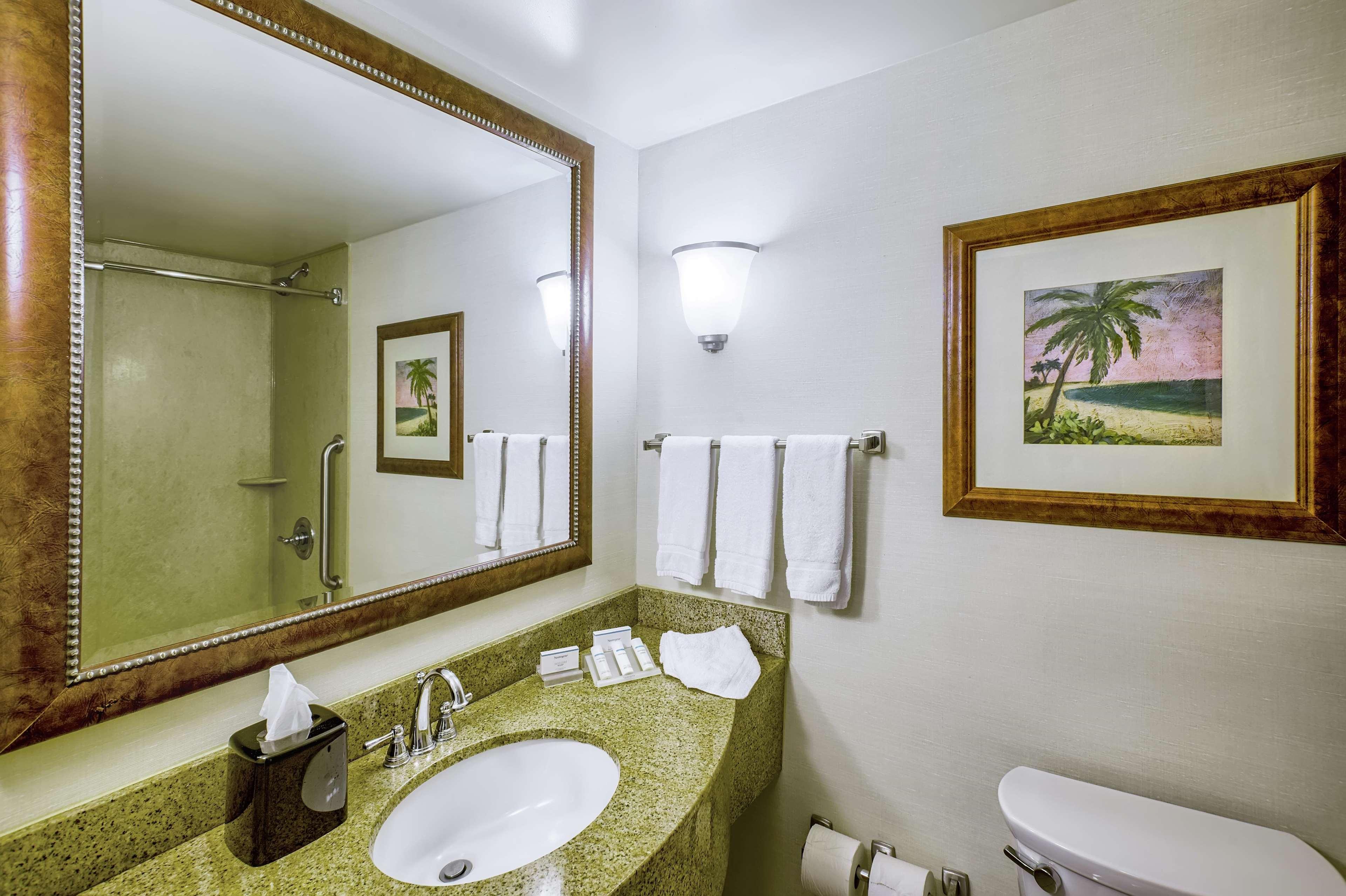 hilton garden inn kent island marina