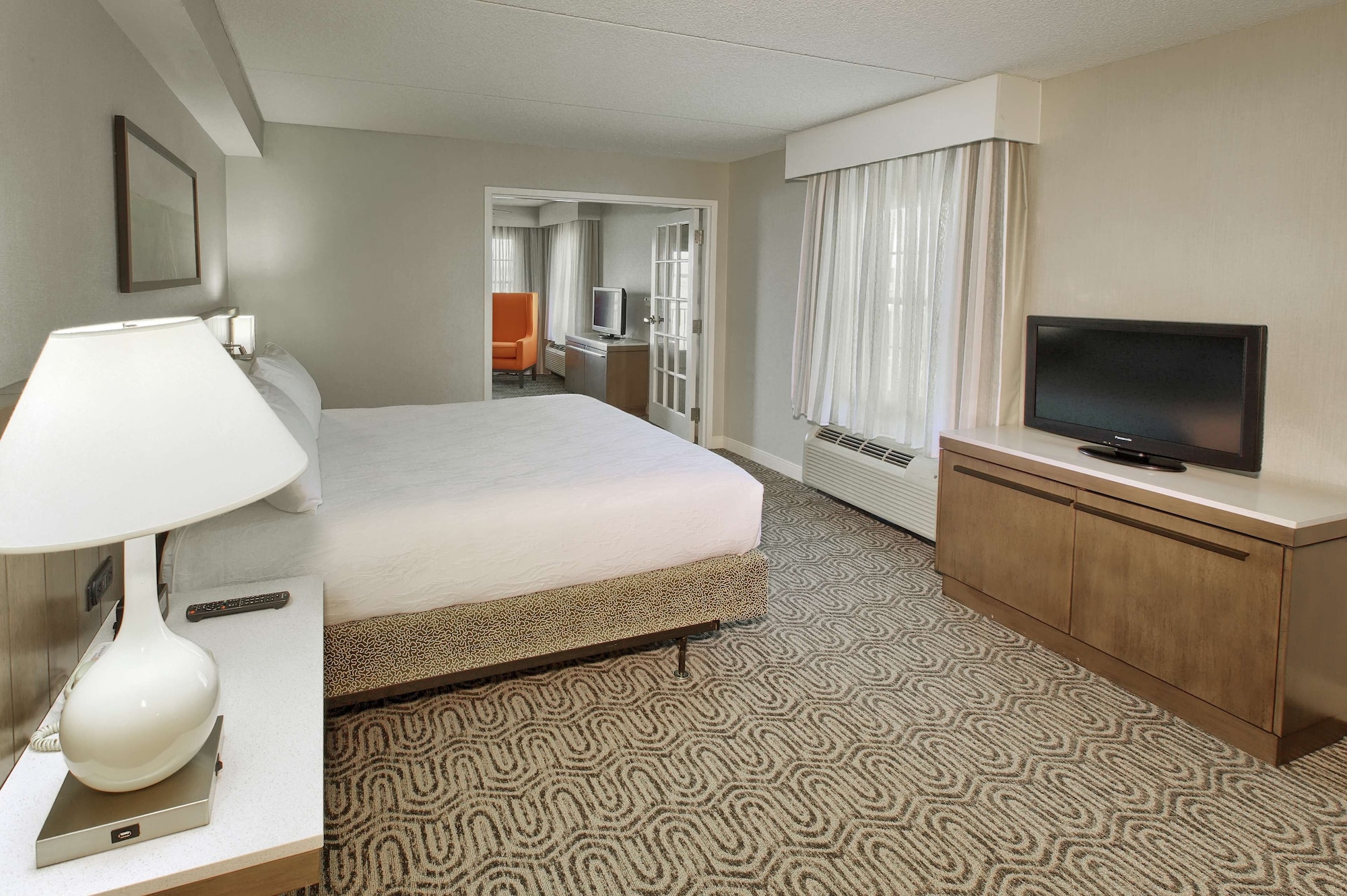 hilton garden inn kent island marina