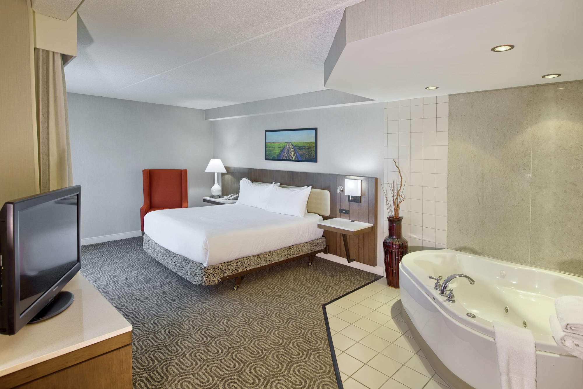 hilton garden inn kent island marina