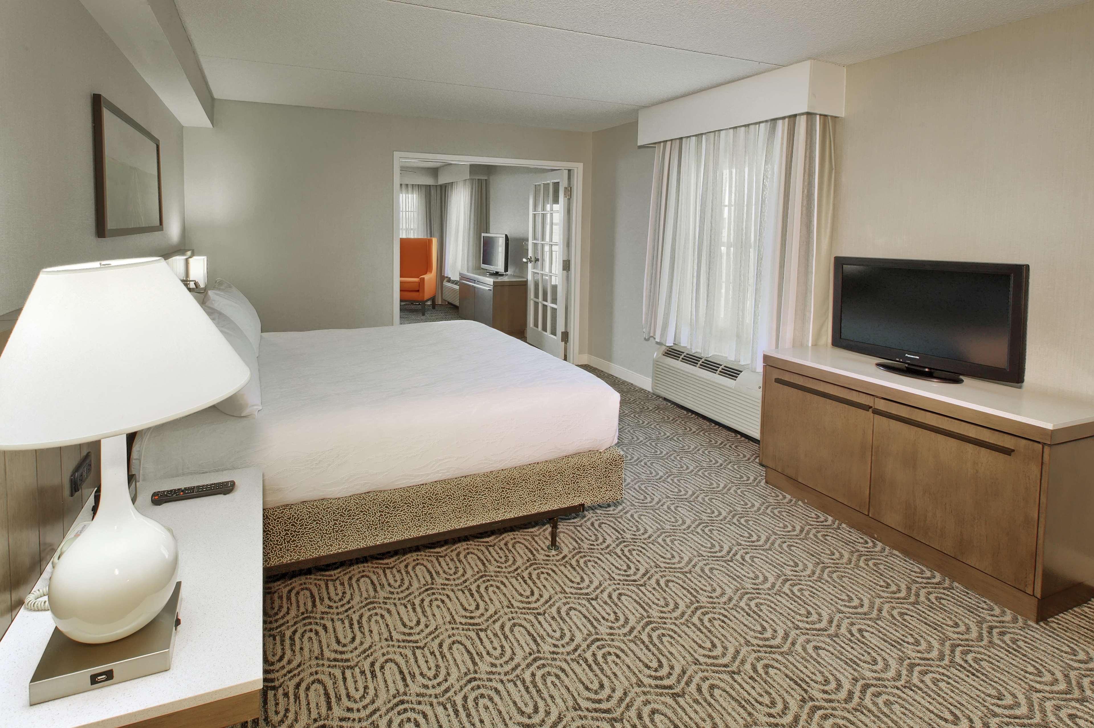 hilton garden inn kent island marina
