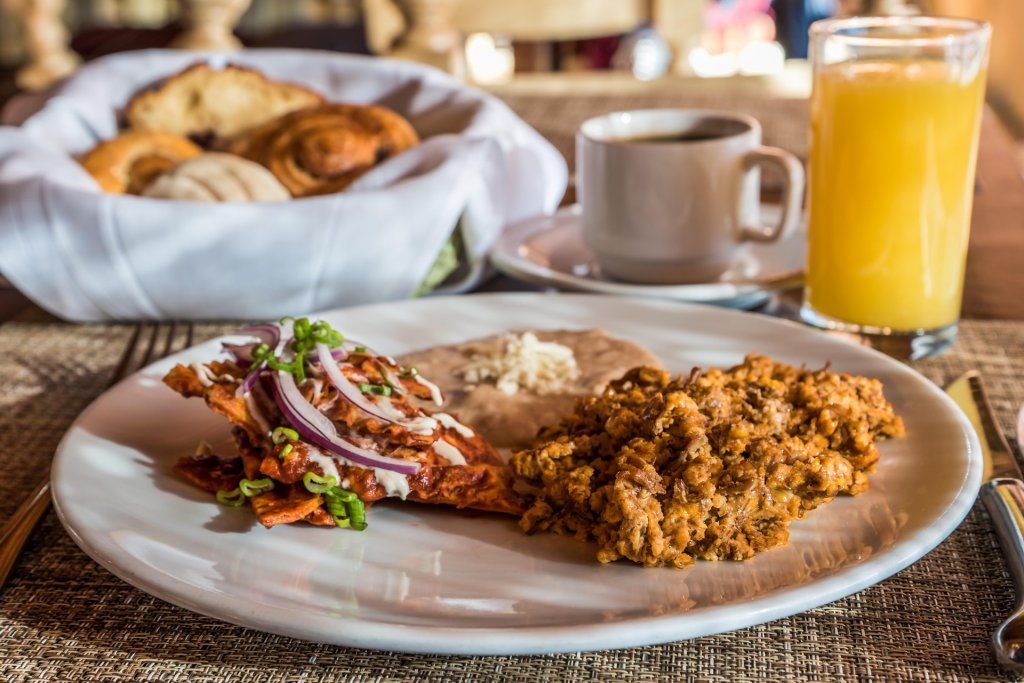 Hotel Barrancas Del Cobre By Balderrama Hotel Collection,Barranca Del Cobre>>Areponapuchi,3 star