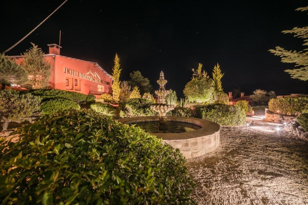 Hotel Barrancas Del Cobre By Balderrama Hotel Collection,Barranca Del Cobre>>Areponapuchi,3 star