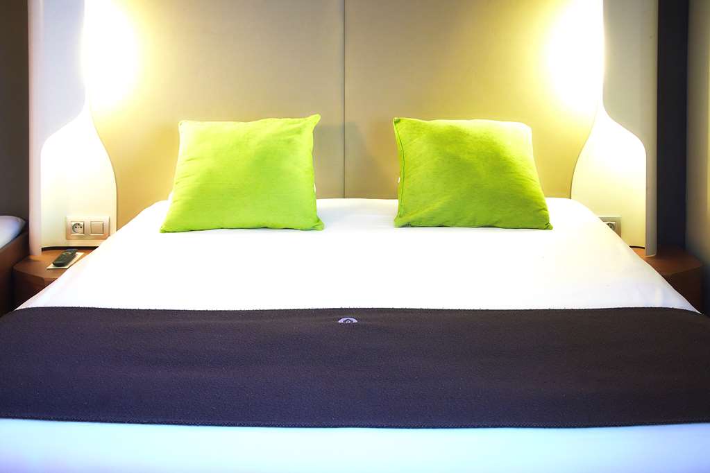 hotel campanile dijon congres clemenceau