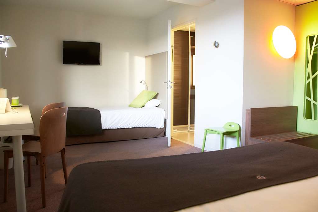 hotel campanile dijon congres clemenceau