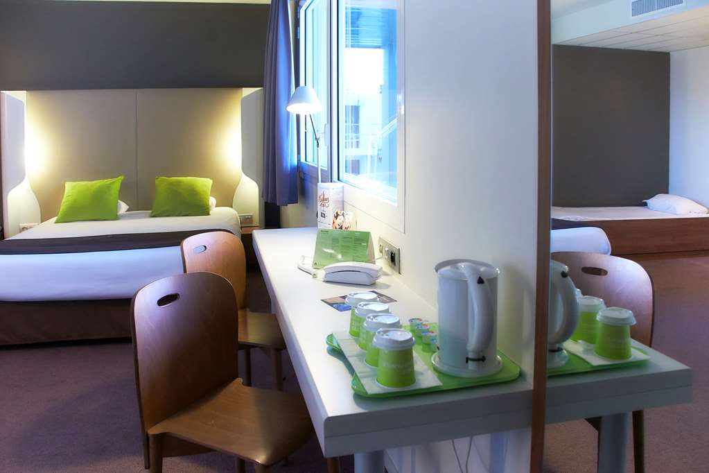 hotel campanile dijon congres clemenceau