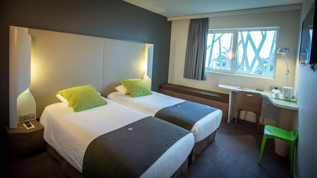 hotel campanile dijon congres clemenceau