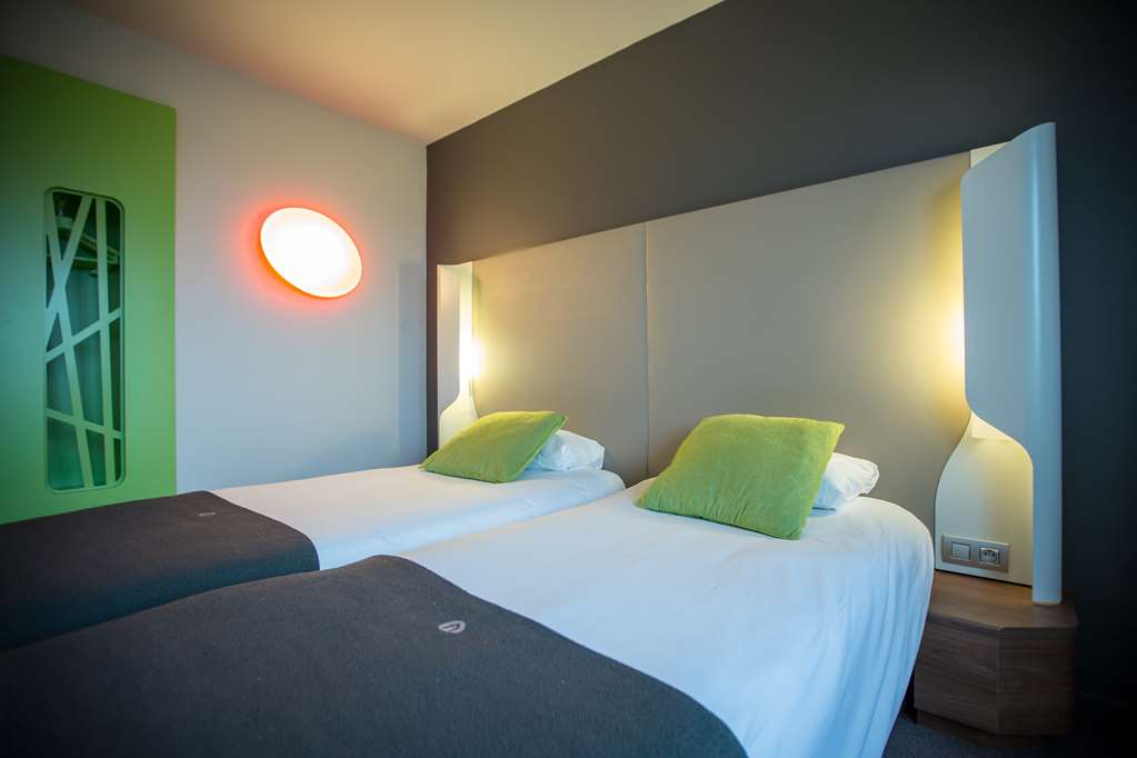 hotel campanile dijon congres clemenceau