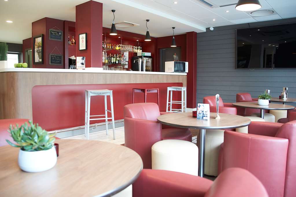 hotel campanile dijon congres clemenceau