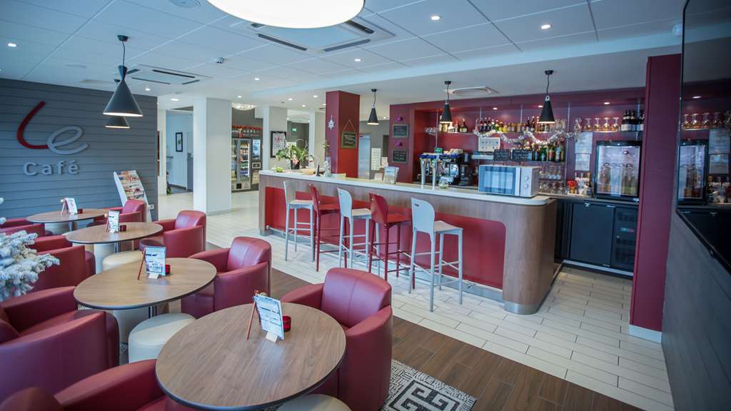 hotel campanile dijon congres clemenceau