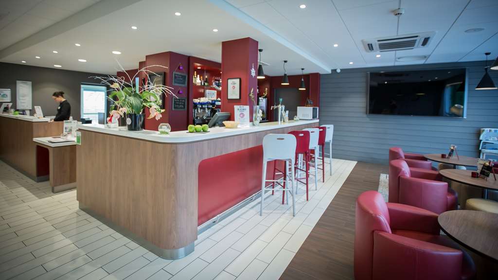 hotel campanile dijon congres clemenceau