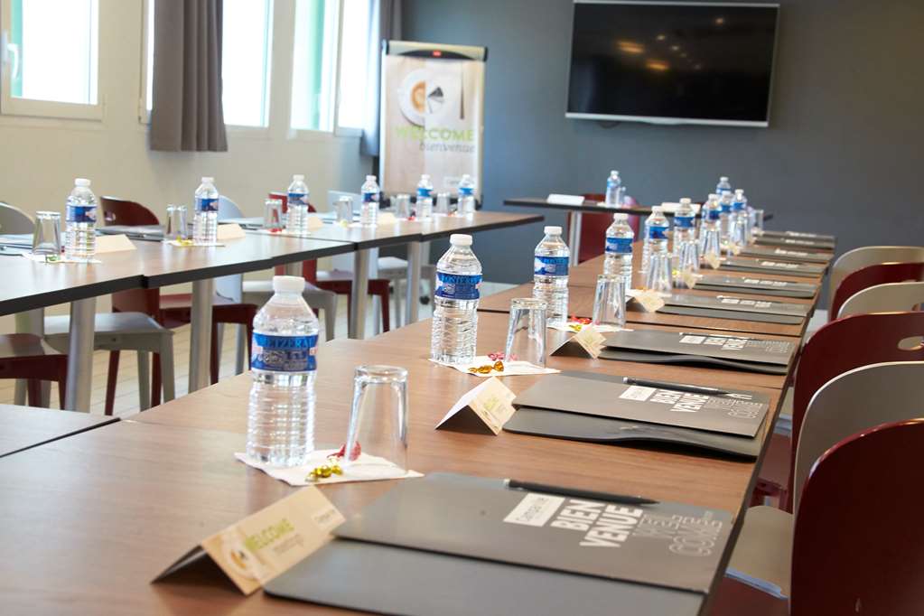 hotel campanile dijon congres clemenceau