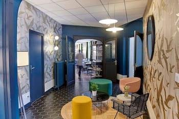 de france restaurant le tastvin