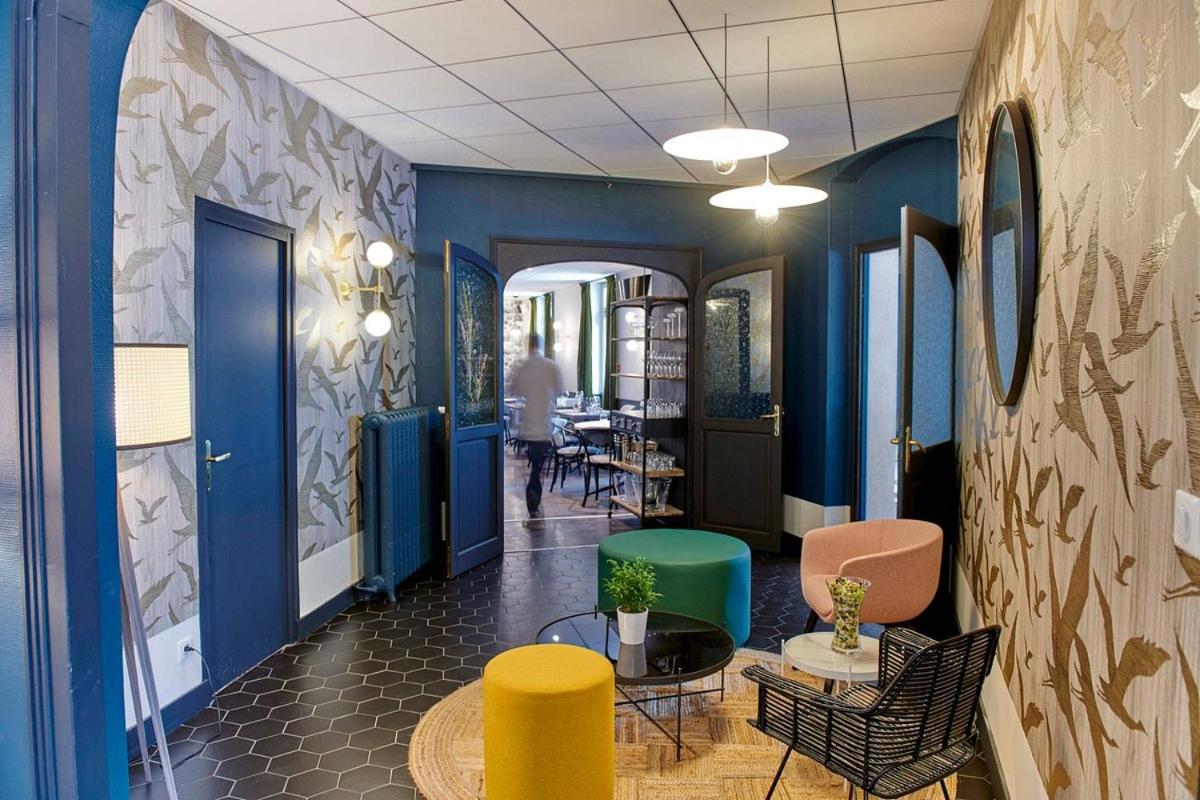 de france restaurant le tastvin