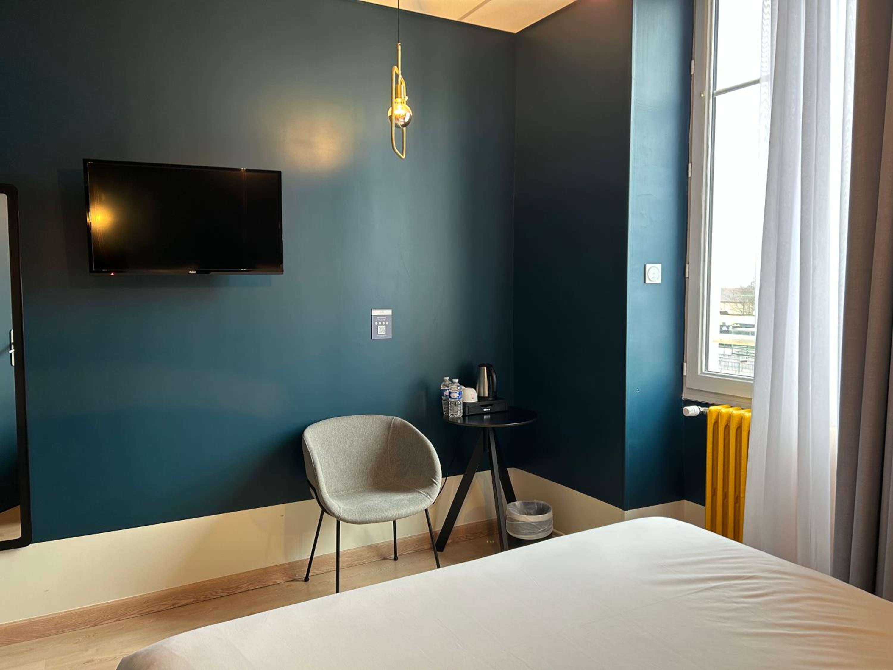 de france restaurant le tastvin