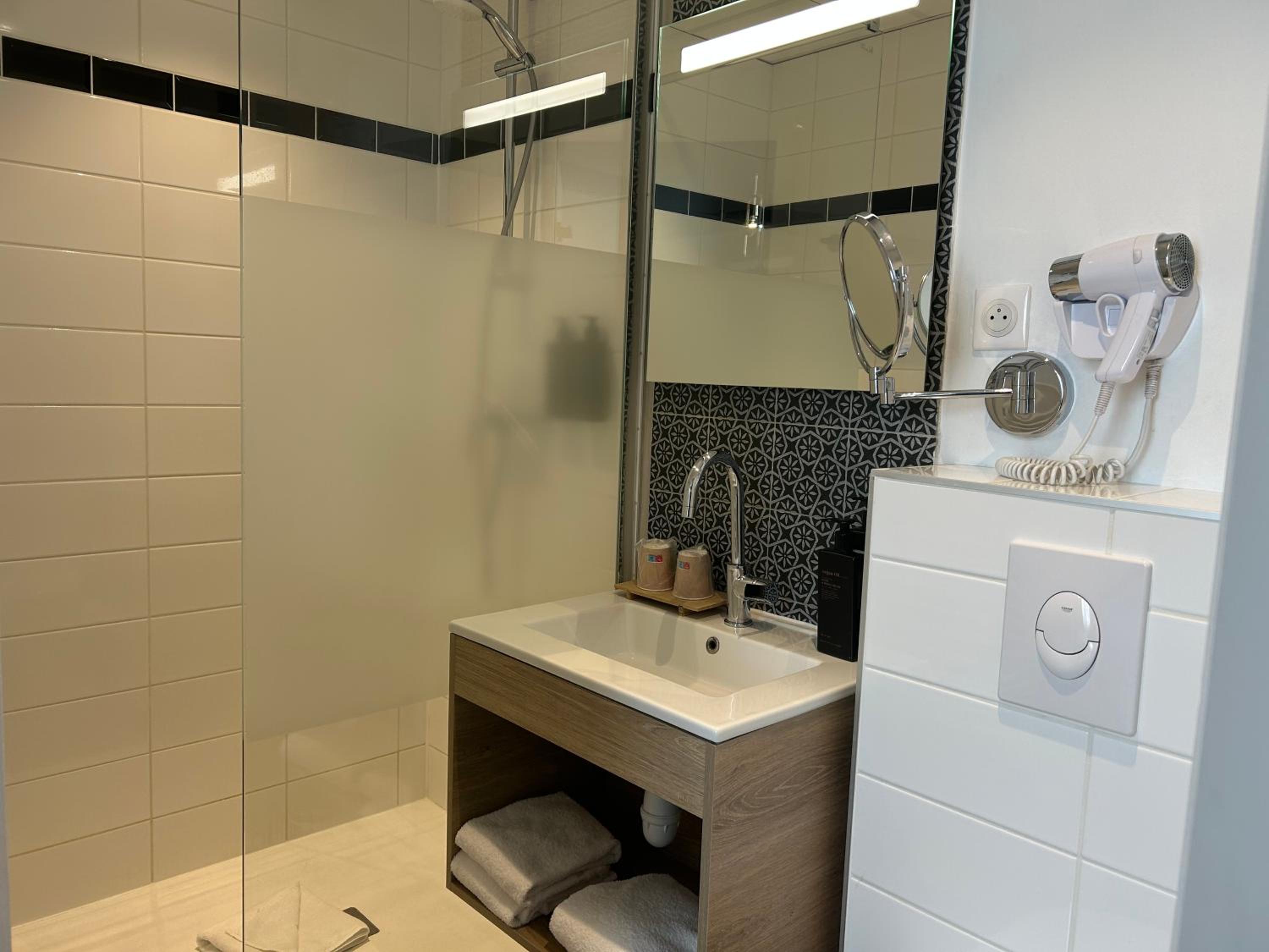 de france restaurant le tastvin