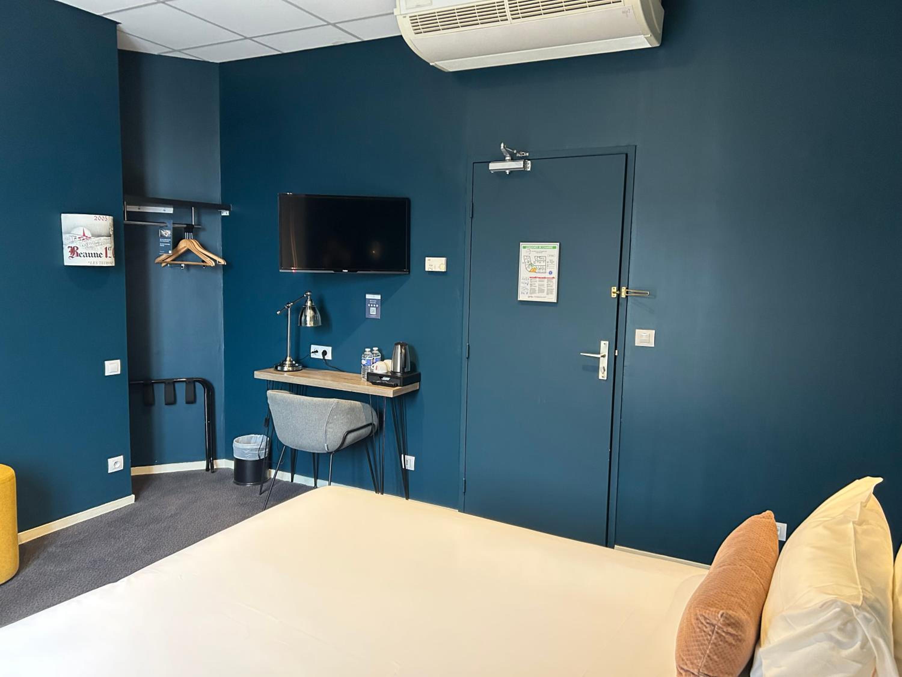 de france restaurant le tastvin