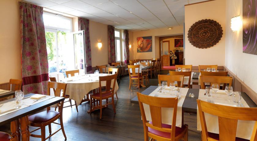de france restaurant le tastvin