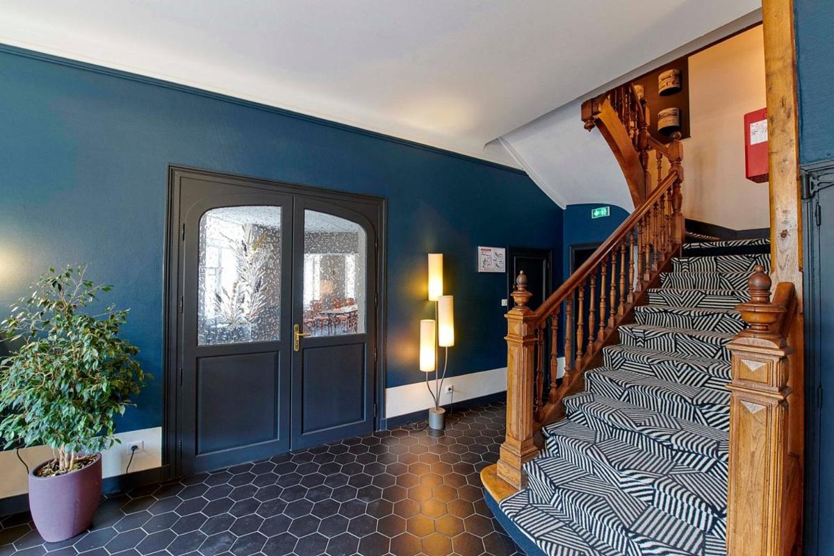 de france restaurant le tastvin