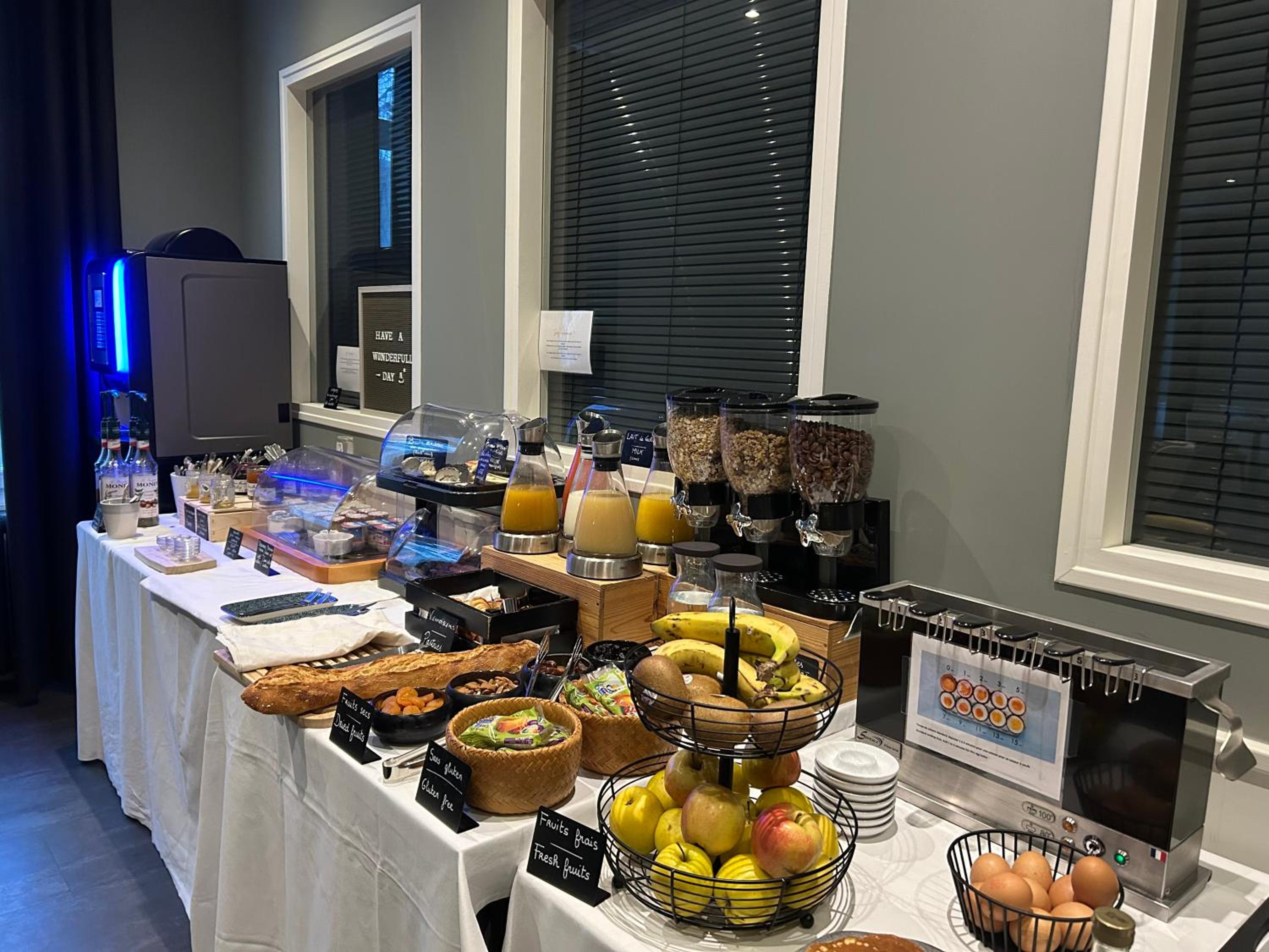 de france restaurant le tastvin