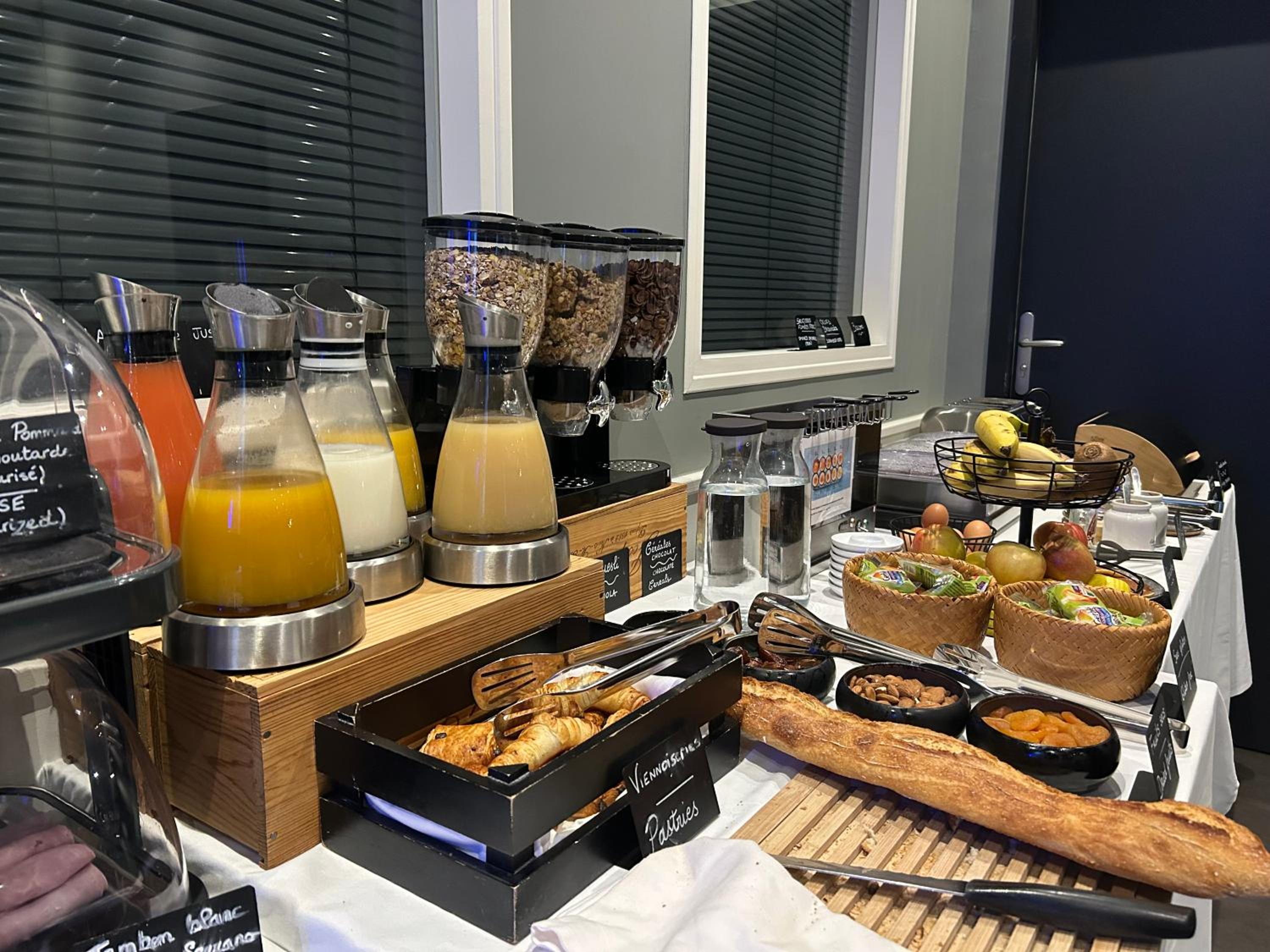 de france restaurant le tastvin