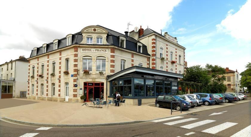de france restaurant le tastvin