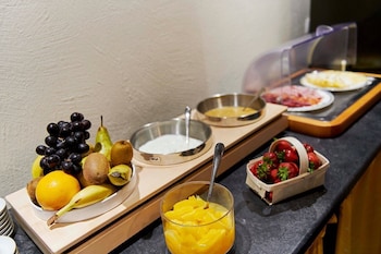 de france restaurant le tastvin