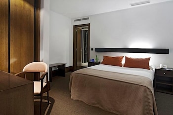 hotel domus plaza zocodover