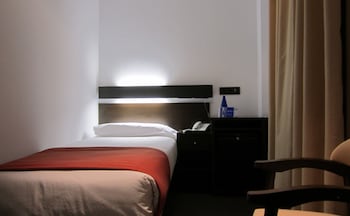 hotel domus plaza zocodover