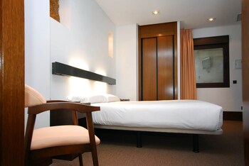 hotel domus plaza zocodover