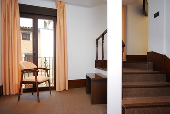 hotel domus plaza zocodover