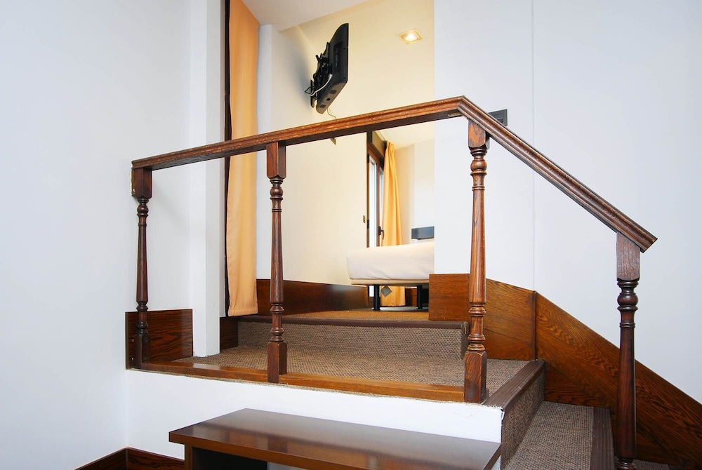 hotel domus plaza zocodover