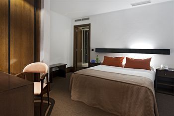 Hotel Domus Plaza Zocodover,Castilla - La Mancha>>Toledo,2 star