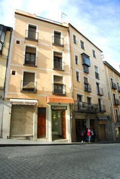 Hotel Domus Plaza Zocodover,Castilla - La Mancha>>Toledo,2 star