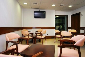 Hotel Domus Plaza Zocodover,Castilla - La Mancha>>Toledo,2 star