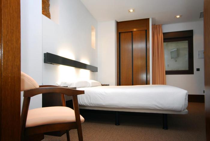 hotel domus plaza zocodover