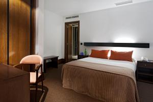 hotel domus plaza zocodover